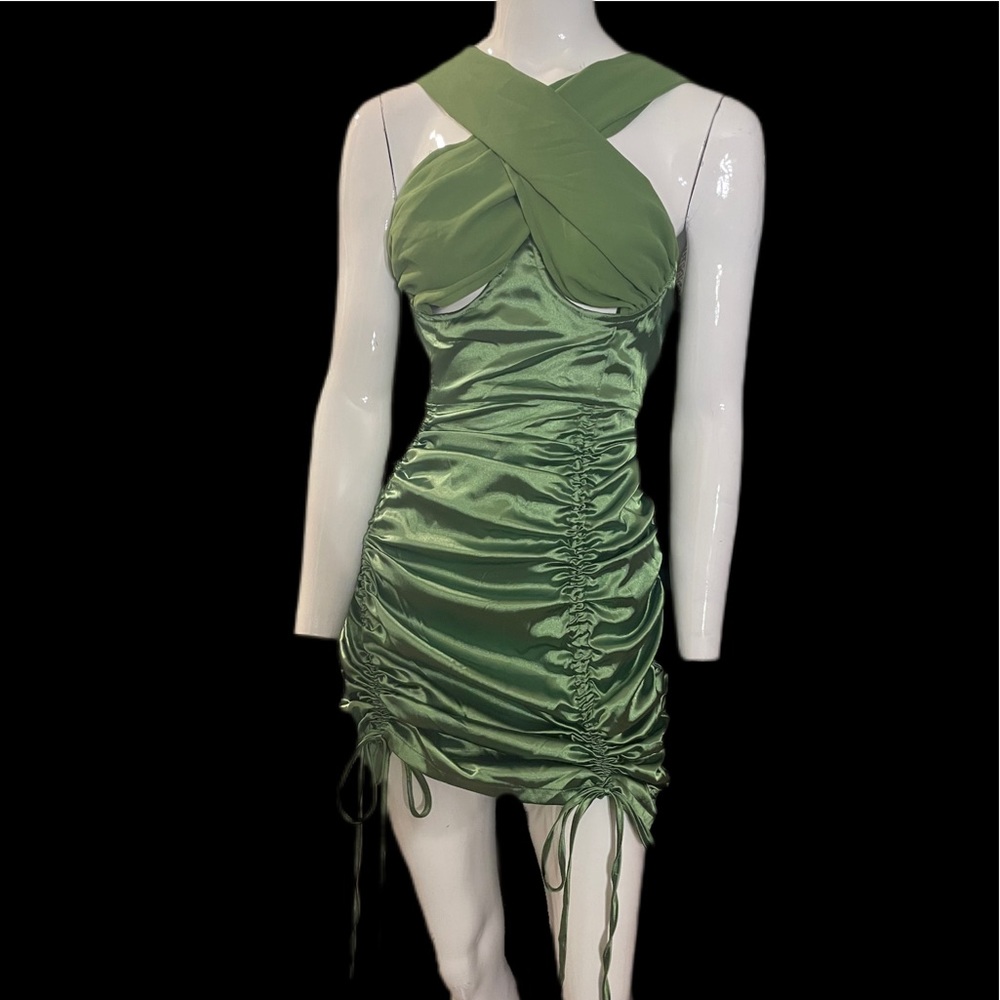 NWT Oh Polly dress